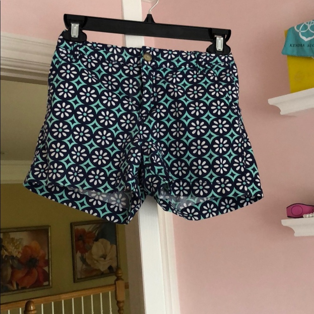 Old navy shorts